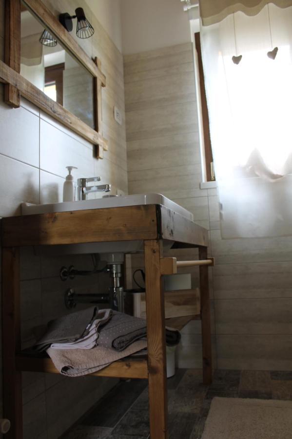 Agriturismo B&B Le Casette Sul Garda Cavaion Veronese Eksteriør bilde
