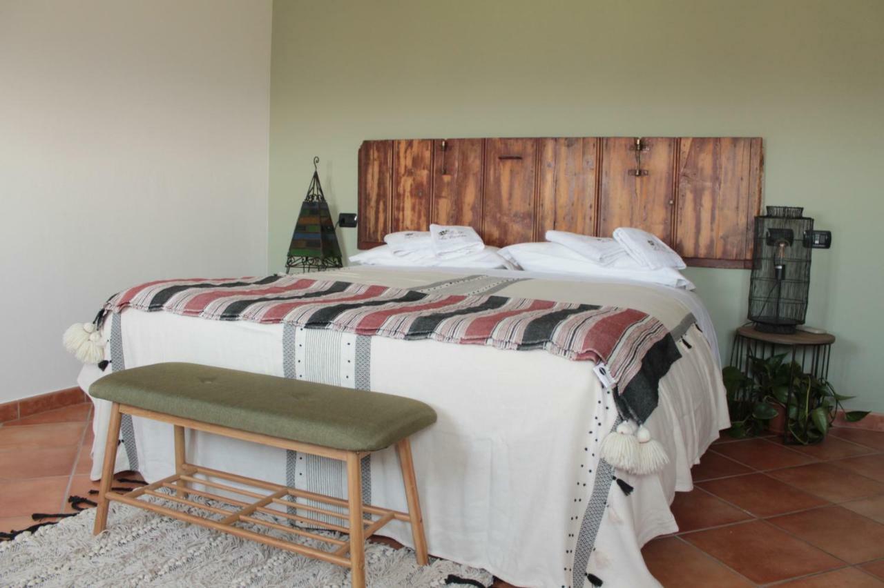Agriturismo B&B Le Casette Sul Garda Cavaion Veronese Eksteriør bilde