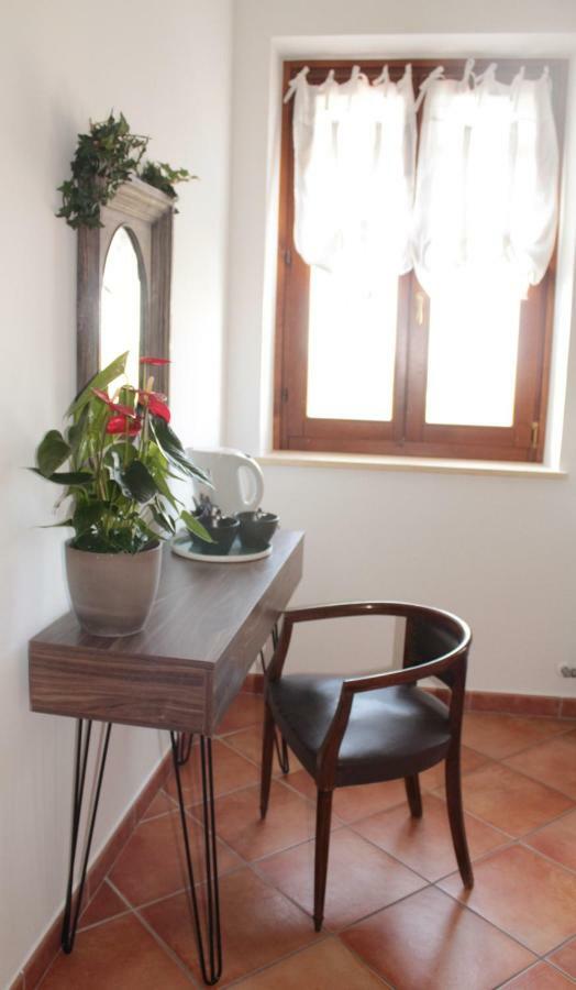 Agriturismo B&B Le Casette Sul Garda Cavaion Veronese Eksteriør bilde