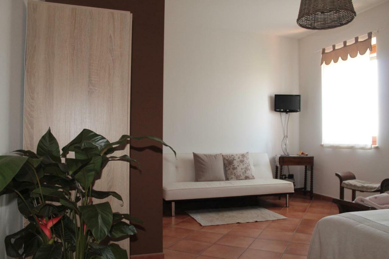 Agriturismo B&B Le Casette Sul Garda Cavaion Veronese Eksteriør bilde